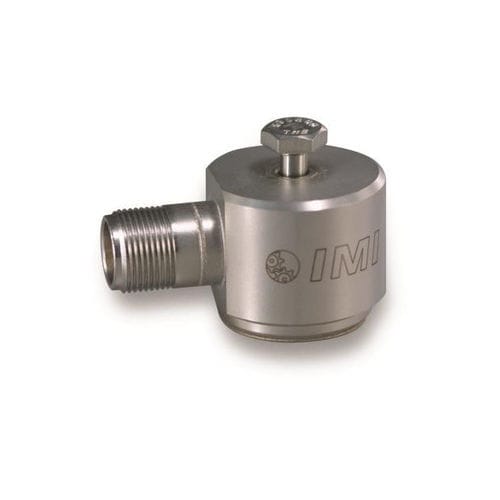 Highsensitivity acceleration sensor 625B01 PCB Piezotronics