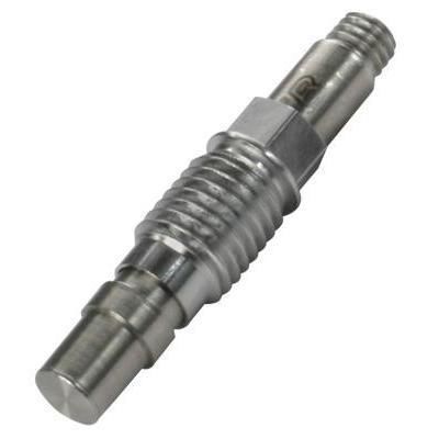 Analog pressure transducer - 113B28 - PCB Piezotronics GmbH - voltage output / stainless steel / hermetic