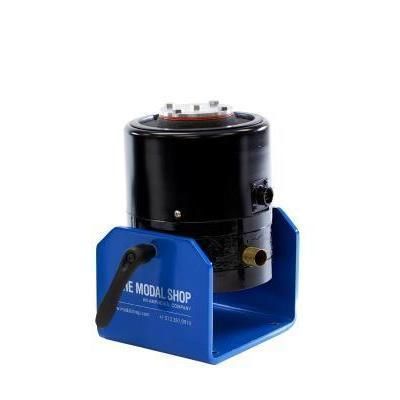Air-cooled electrodynamic shaker - 2075E - PCB Piezotronics GmbH
