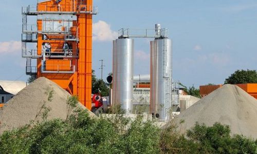 Dust filter filter bag - AsphalTec® - BWF Envirotec - fabric / welded / high-performance
