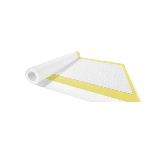 Fiberglass filter medium - BWF Envirotec - fabric / dust / roll