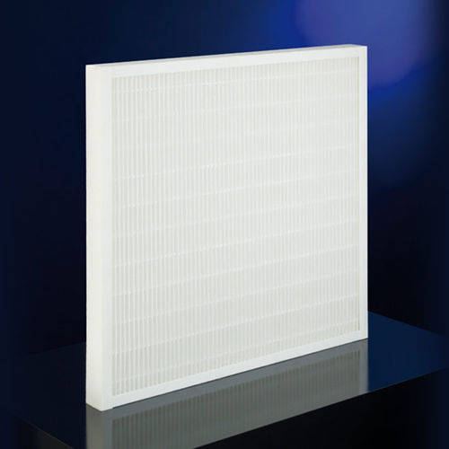 Air filter - RELIM 25-9 - Kalthoff - panel / fine / synthetic