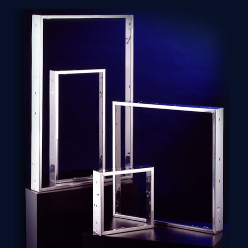 Air filter frame - Kalthoff