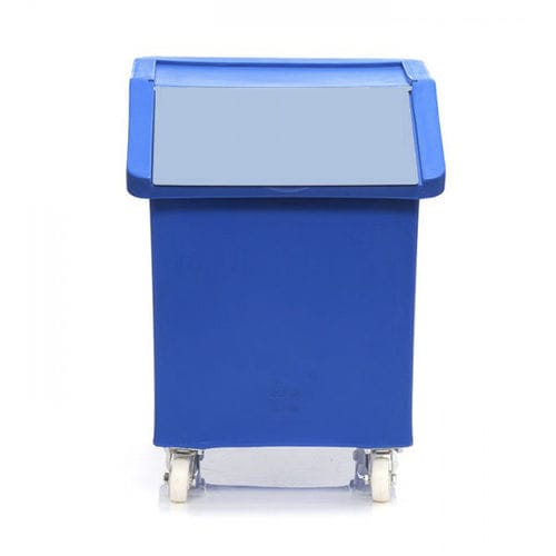 Multipurpose roll container - R205A  - MI Mailbox International GmbH - for the food industry