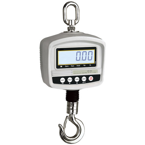 液晶显示起重机秤