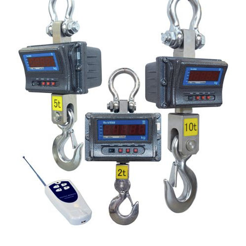 Digital crane scale - PGE-WT - Cachapuz Bilanciai Group