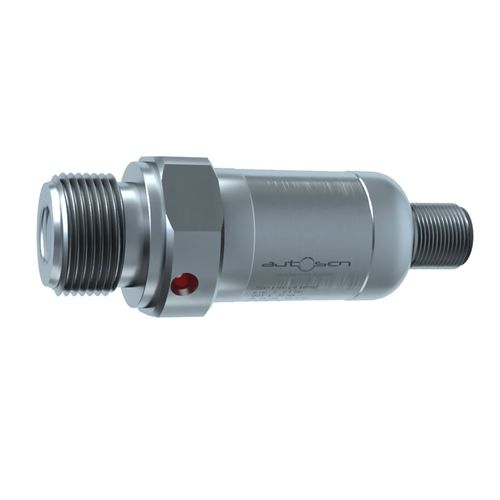 相对压力传感器