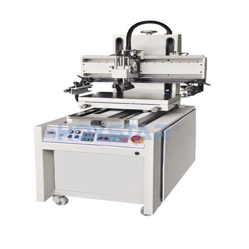 Automatic screen printer - GW-3050P - Dongguan Hoystar Printing Machinery Co.,Ltd - for electronics / for the glass industry / for the paper industry