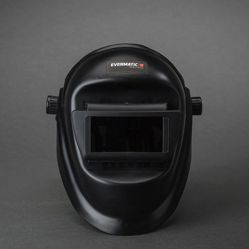 UV protection welding helmet Evermatic Evermatic Oy EN 175