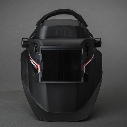EN 175 welding helmet Maskilo Evermatic Oy