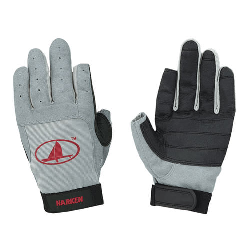 Handling glove - Harken Industrial - mechanical protection / nylon