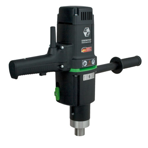 Electric drill - EHB 32/4.2 - Eibenstock - powerful / four-speed / construction