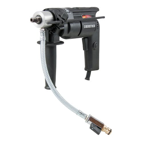 Electric drill - END 712 P - Eibenstock - compact / for stone
