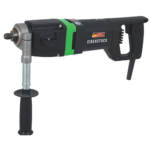 Electric core drilling machine EHD 2000 S Eibenstock diamond