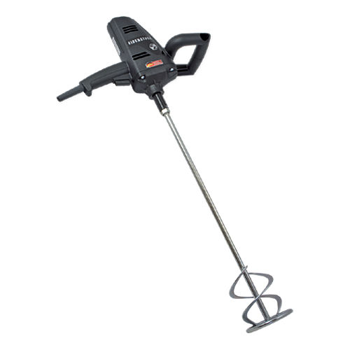 Paddle mixer EHR 14.1 SK Set Eibenstock batch / for liquids / for concrete