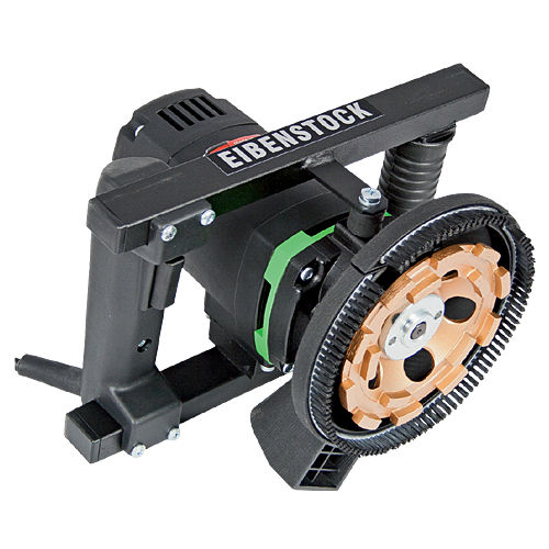Disc sander - EBS 125.4 RO - Eibenstock - electric / for wood / for concrete floors