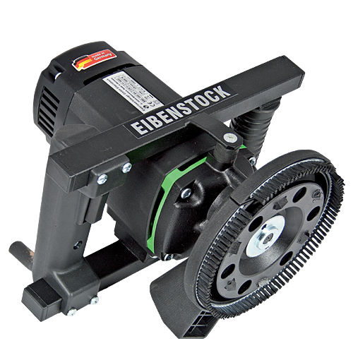 Disc sander - EBS 1802 SH - Eibenstock - electric / for concrete floors / wall and ceiling