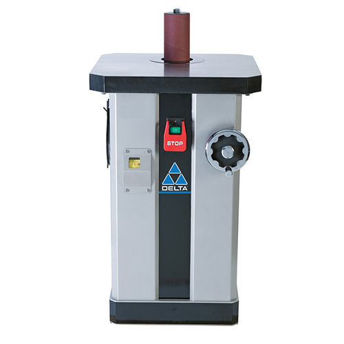 Vertical sander - 31-484 - Delta Power Equipment Corp - vibrating / electric / for wood