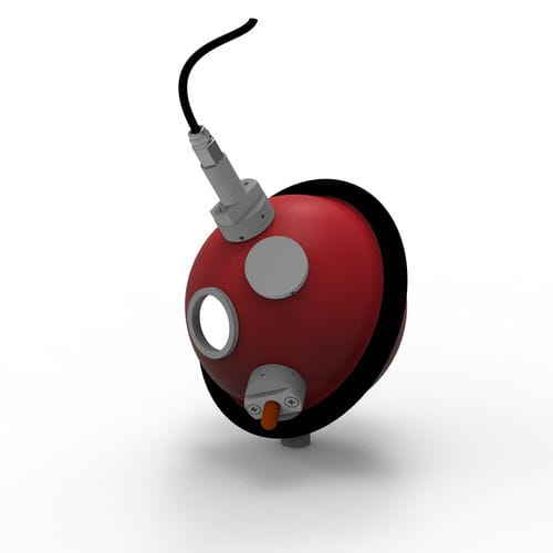 光通量测量积分球