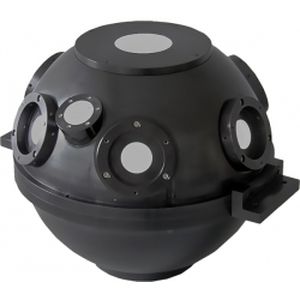 反射率测量积分球