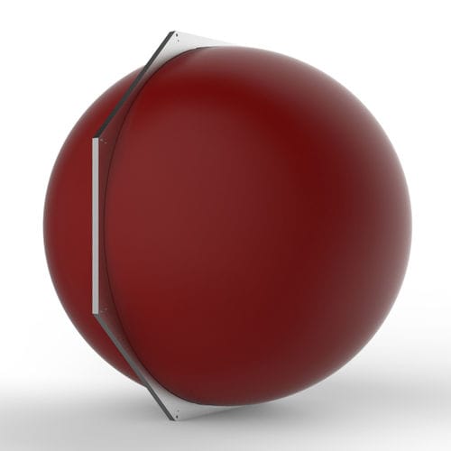 Integrating sphere - UMTB-1000 - Gigahertz Optik GmbH