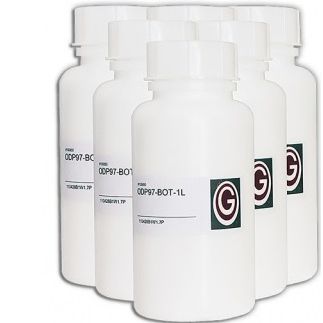 Multiple-wavelength optical coating - ODP97  - Gigahertz Optik GmbH - white