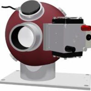 Halogen lamp light source - LS-OK30 - Gigahertz Optik GmbH