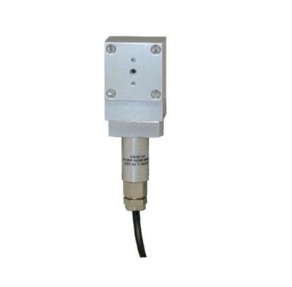 Laser power detector with integrating sphere - ISD-0.8-SiLP - Gigahertz Optik GmbH