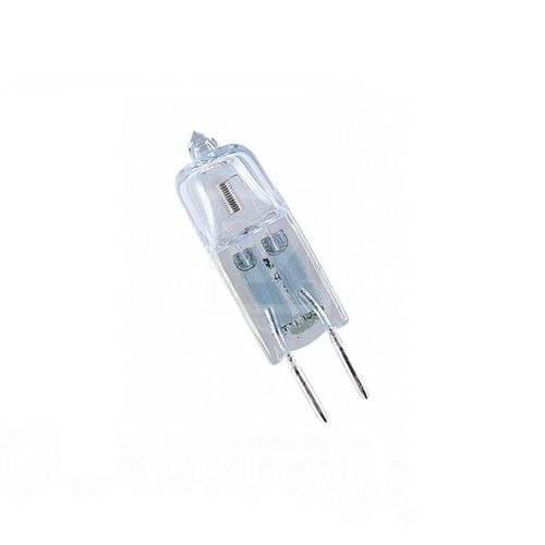 Halogen bulb - LH-xxF - Gigahertz Optik GmbH