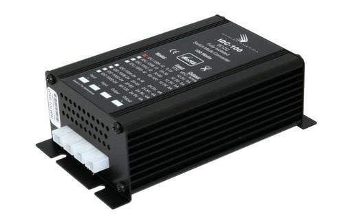 Step-down converter - IDC-100A-24  - Samlex America - step-up / isolated / chassis-mounted