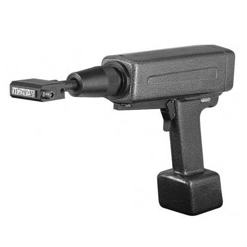 Impact marking unit - S20 - SOMAUT S.r.l. - dot peen / pneumatic