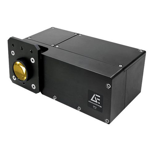 反光材料高温计