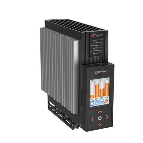 可控硅功率控制器