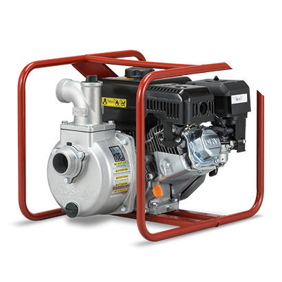 Clear water pump - MPC 50 K - MOSA - centrifugal / stationary / industrial