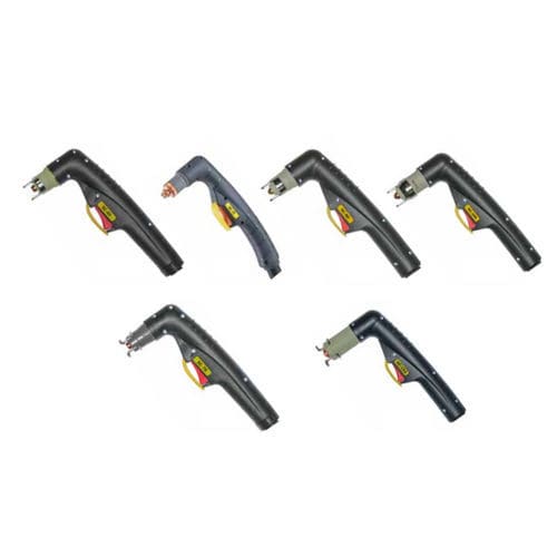 Plasma cutting torch - SC series - SINCOSALD - air-cooled