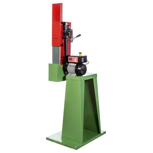 Belt sander - SL-3/2 - Nebes srl - electric / vertical / heavy-duty
