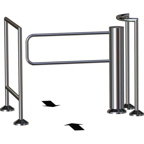 Speed gate - Ikarus Holm - Karl Gotschlich GesmbH