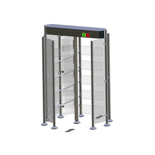 Full-height turnstile - Forum - Karl Gotschlich GesmbH