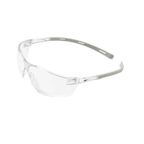 UV safety glasses - RIGI - SWISS ONE SAFETY SA - polycarbonate / with anti-scratch coating / anti-fog coating