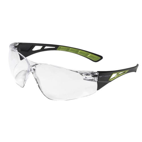 Ballistic safety glasses SHELTER SWISS ONE SAFETY SA