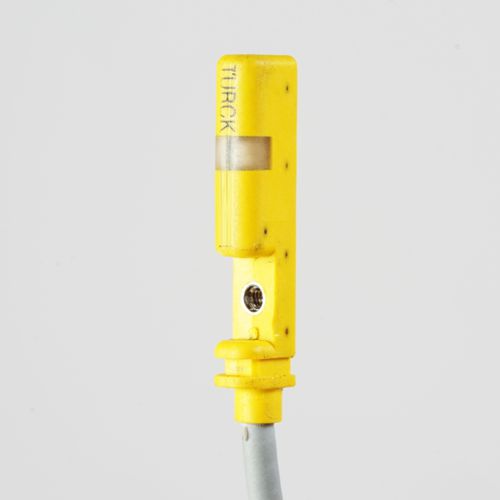 Magnetic field sensor - MFS-S-N6-K2m - MM Engineering GmbH
