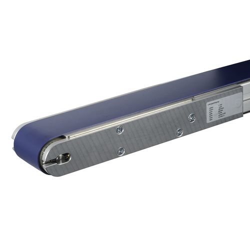 Belt conveyor - FB10 series - MM Engineering GmbH - horizontal / transport