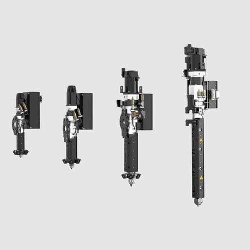 Compact extruder - AE 16 15.5D - Weber