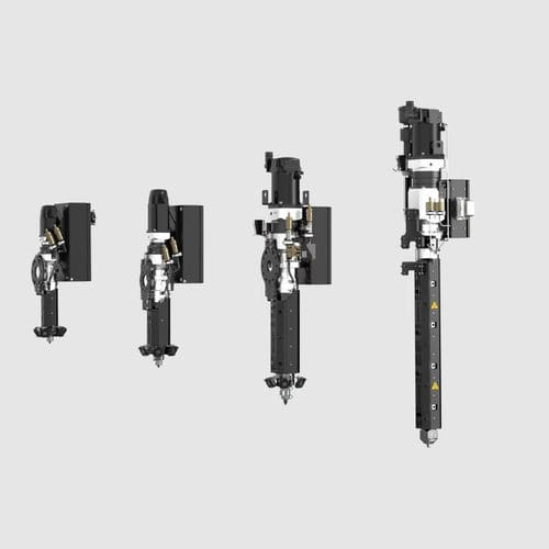 Compact extruder - AE 20 15.5D - Weber