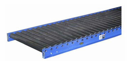 Roller conveyor - 2511 - LEWCO, Inc. - transport / handling / gravity