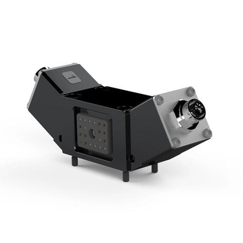 Bus interface module - TC60 - Robot System Products AB - for robots / for tool changers