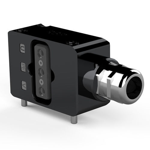 Bus interface module - TC240-960 - Robot System Products AB - power / for robots / for tool changers