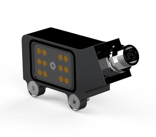 ProfiNet interface module - TA60-180 - Robot System Products AB - bus / for robots / for tool changers