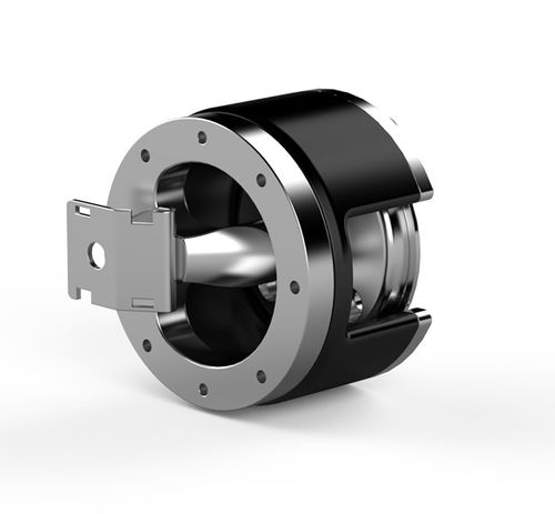 Cable guide - CiRo S3 - Robot System Products AB