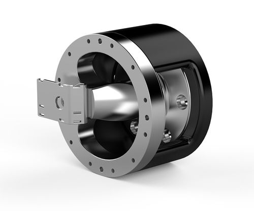 Cable guide - CiRo MHD1 - Robot System Products AB